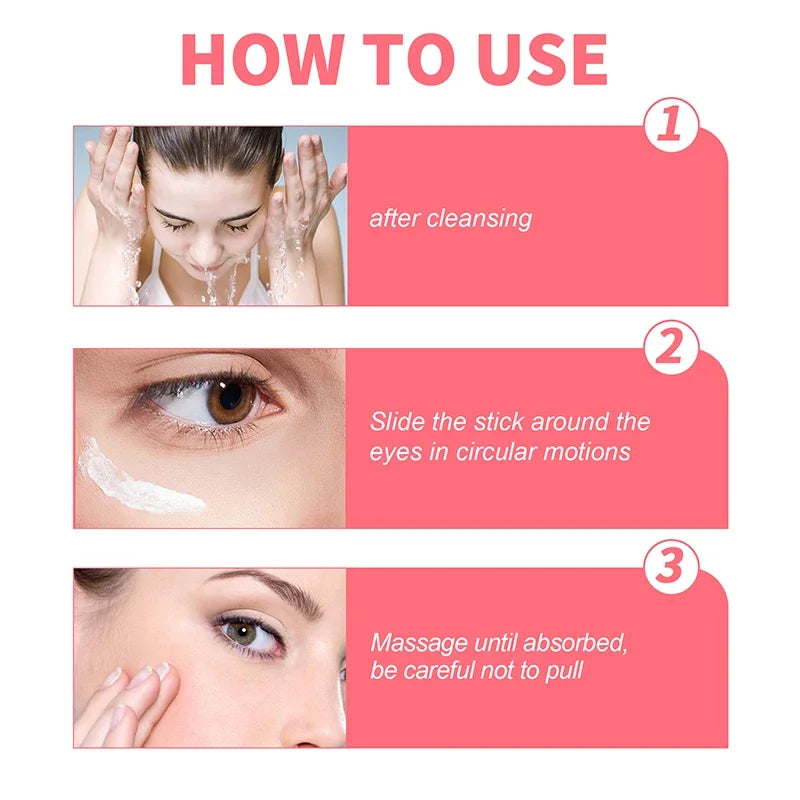 Retinol Oogcrème