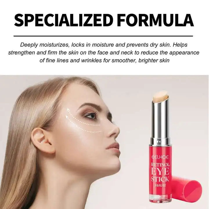 Retinol Oogcrème