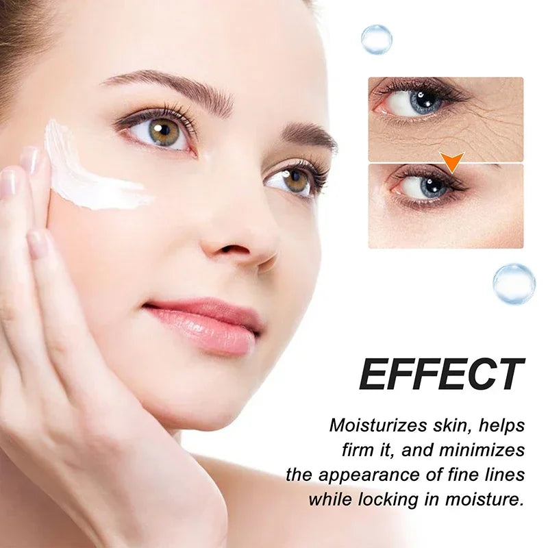 Retinol Oogcrème