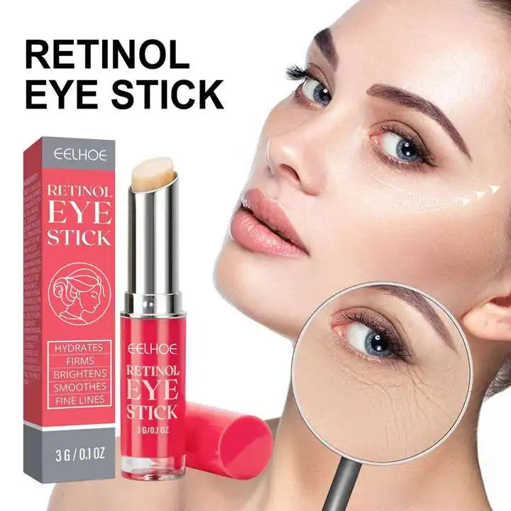 Retinol Oogcrème
