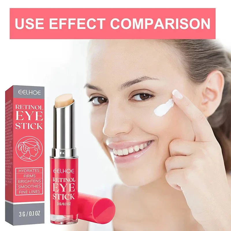 Retinol Oogcrème