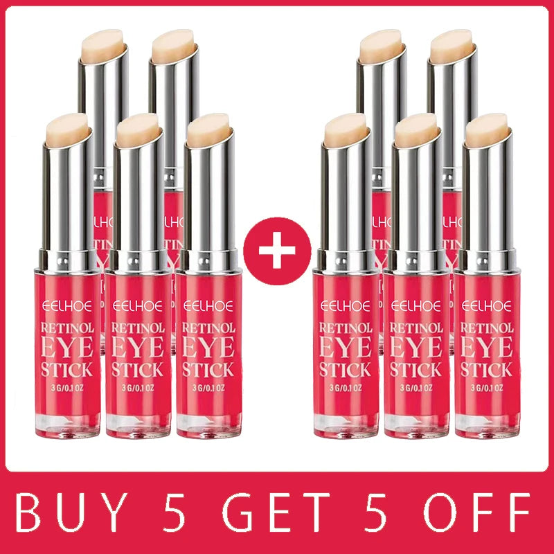 Retinol Oogcrème