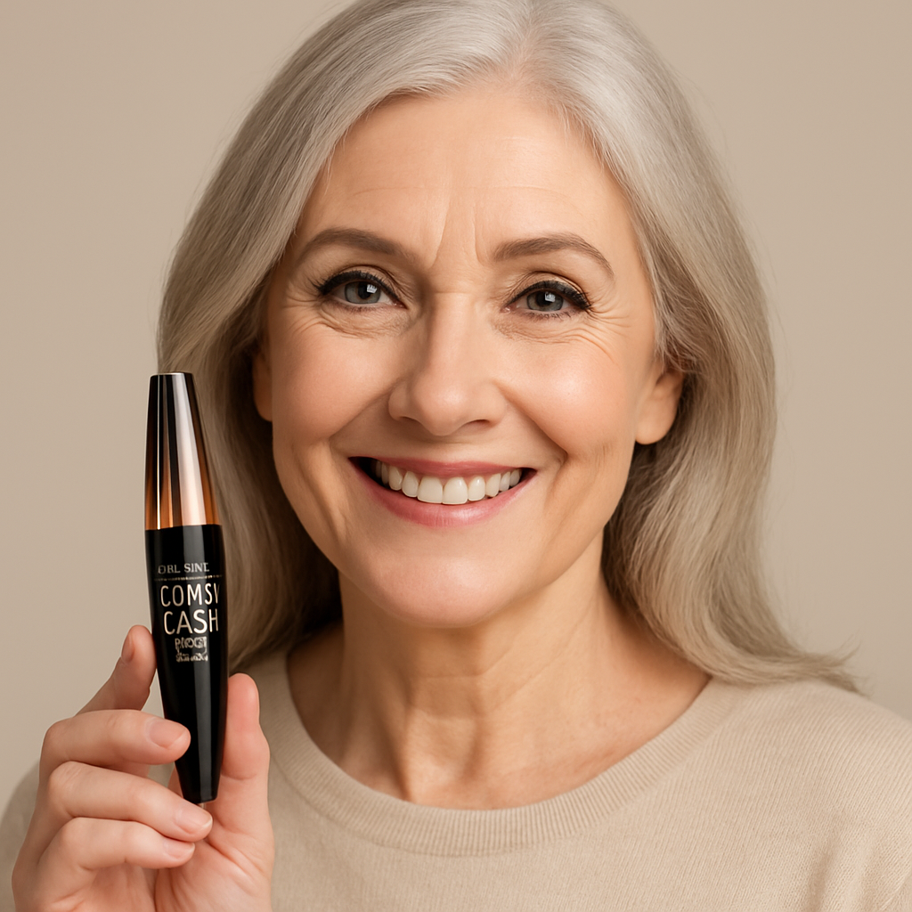 VolumeCare+ Mascara