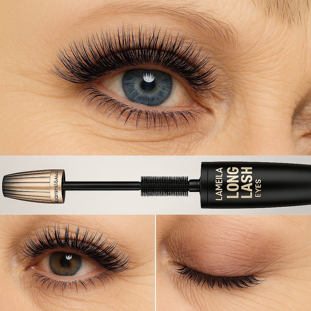 VolumeCare+ Mascara