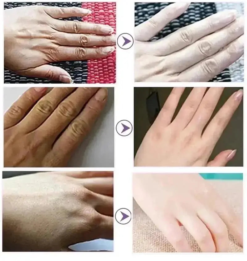 Kokosolie Handcrème