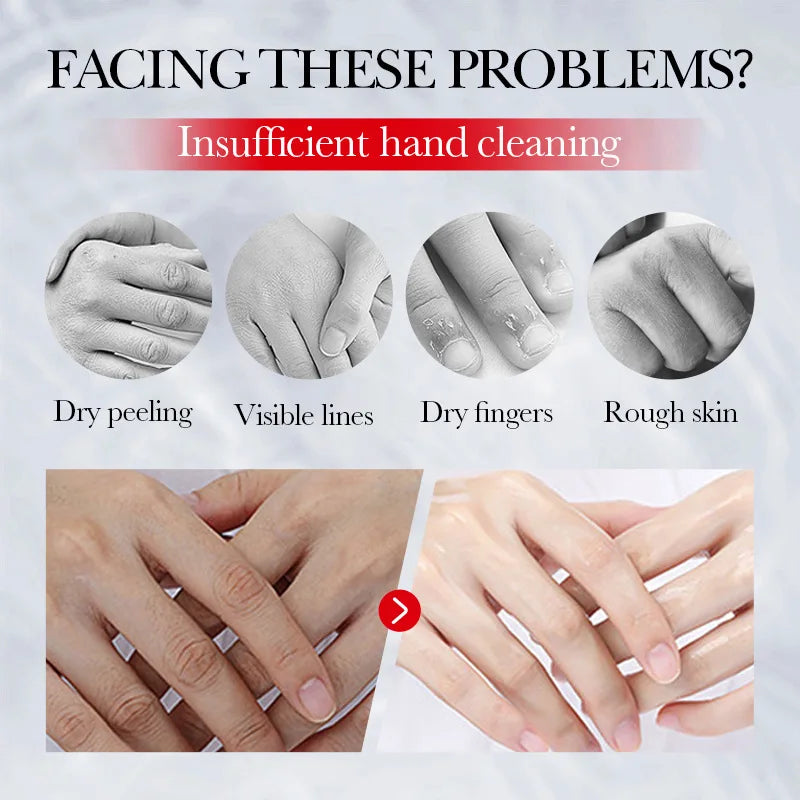 Kojiczuur Handcrème