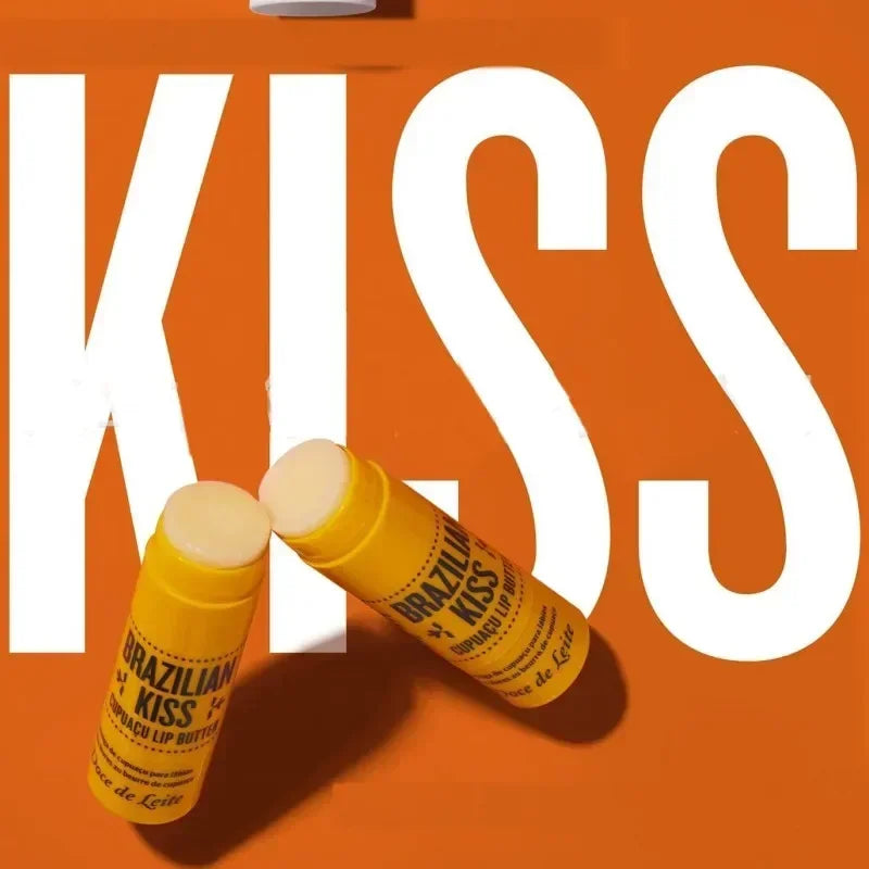 Langdurige Lip Balm voor Diepe Hydratatie en Vermindering van Liplijnen – Zachte Textuur, Compact Formaat 1