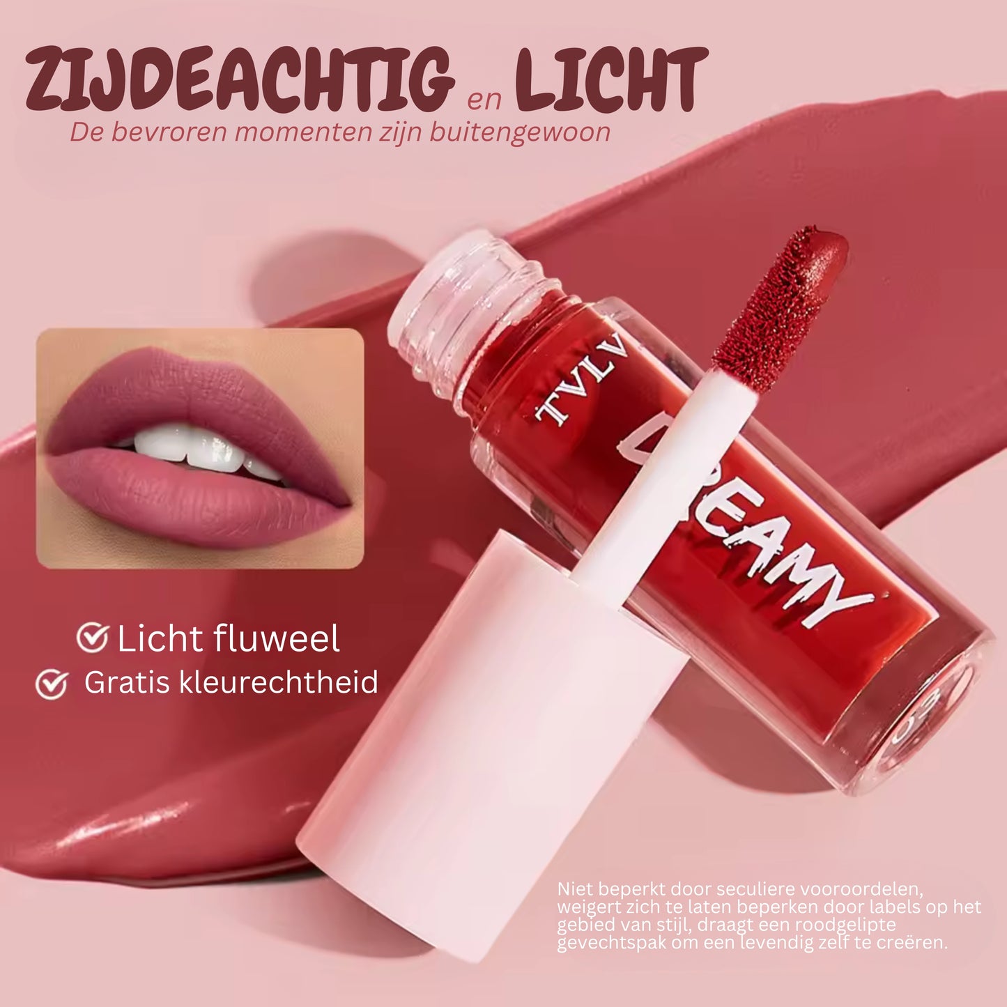 Lipgloss-set