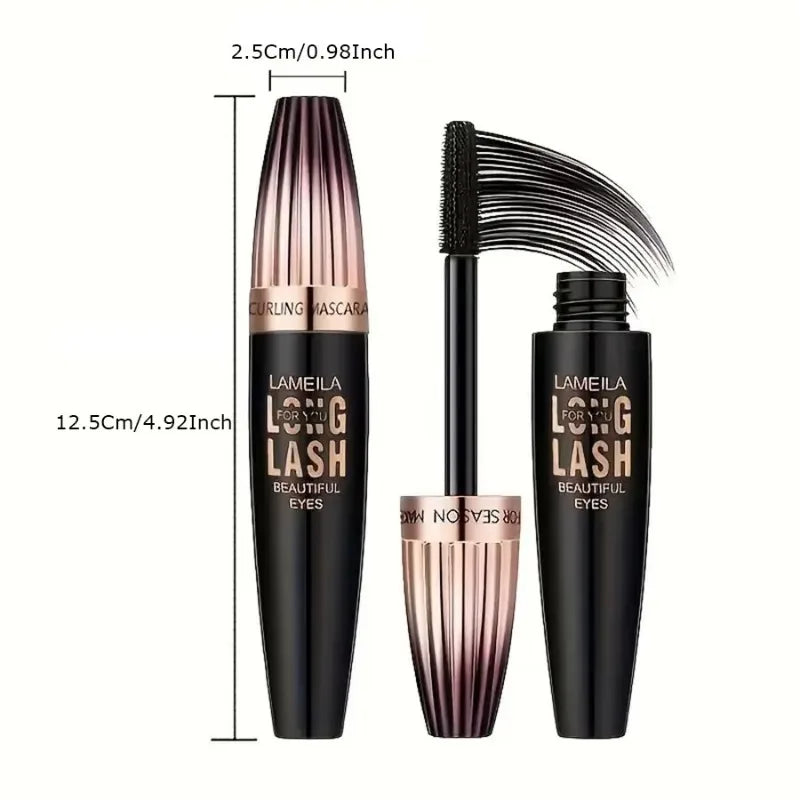 VolumeCare+ Mascara