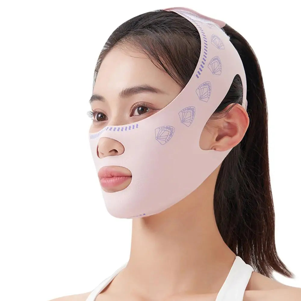 V-Lijn Liftmasker