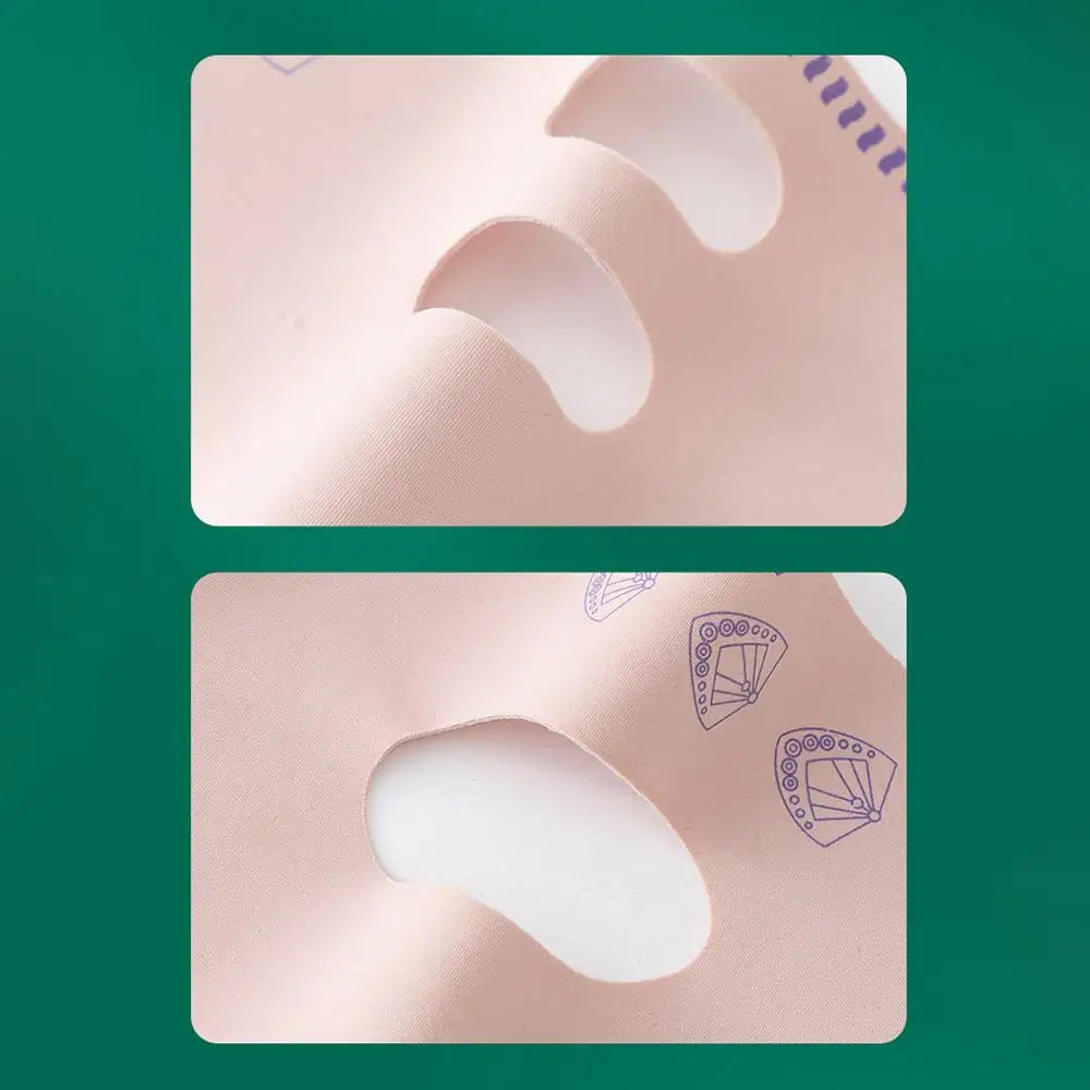 V-Lijn Liftmasker