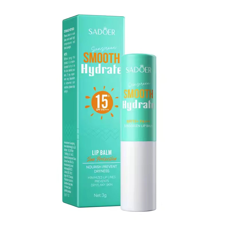 SPF Lippenbalsem