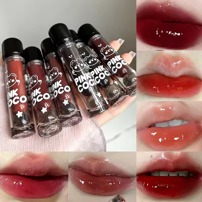 Spiegel Lipgloss
