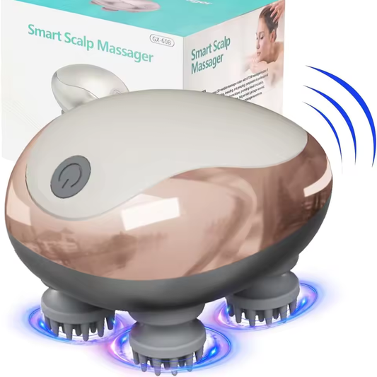 HoofdMassage Pro