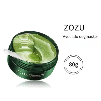 Hydraterend oogmasker