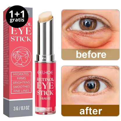Retinol Oogcrème