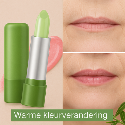 Aloe Vera Lippenstift