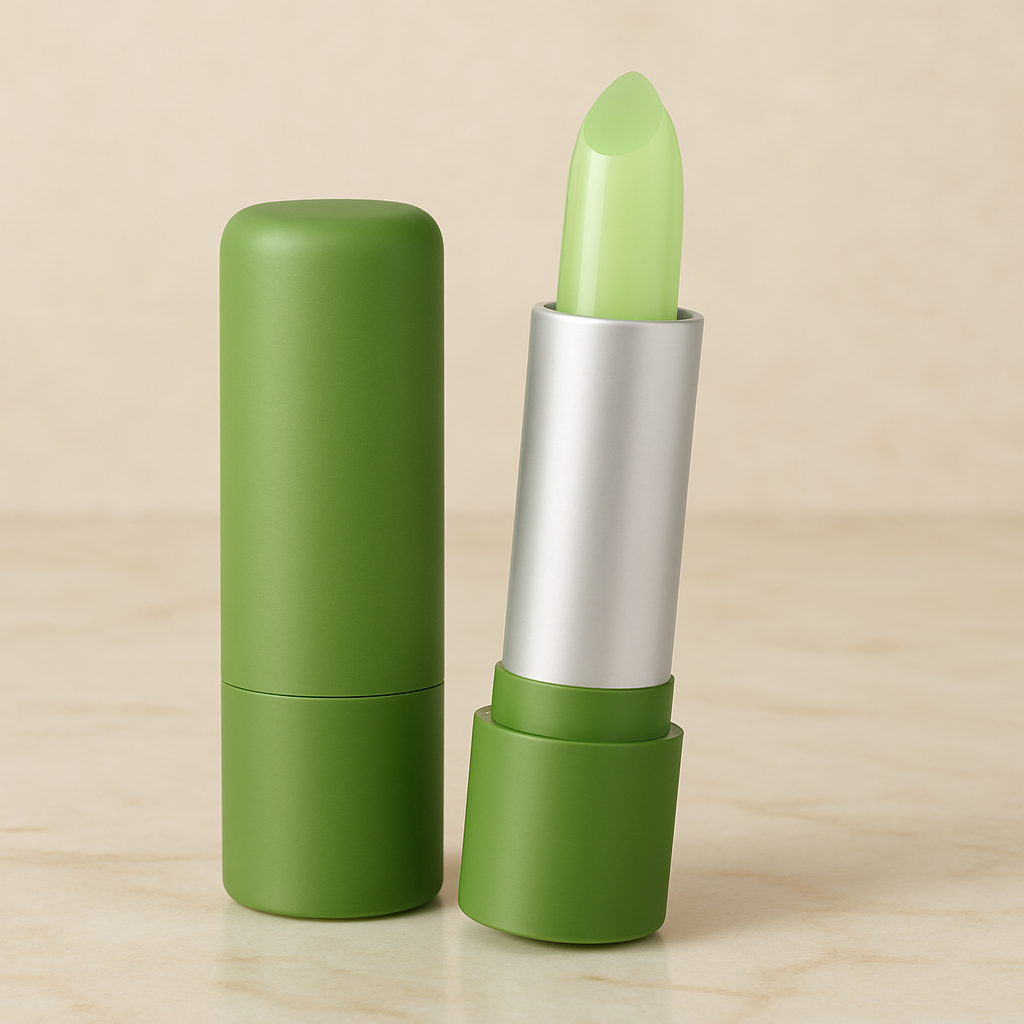 Aloe Vera Lippenstift