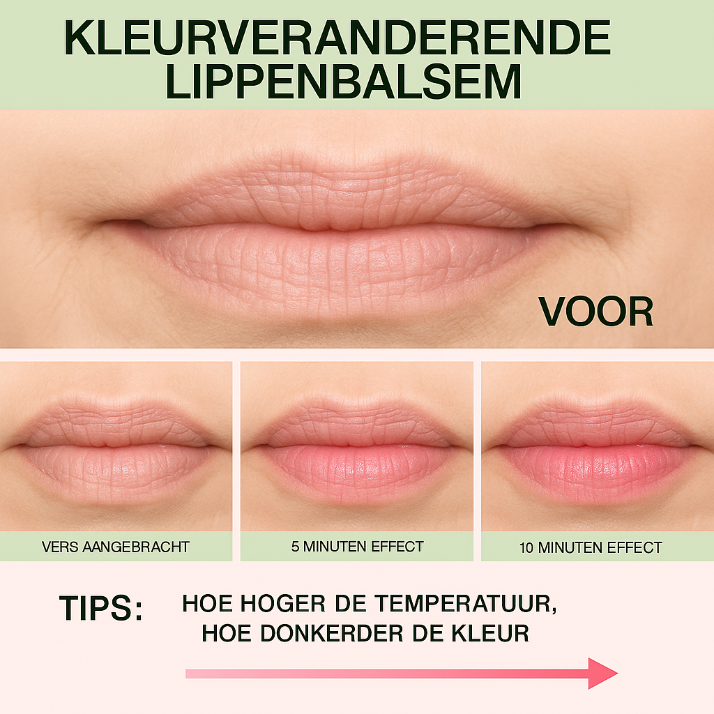 Aloe Vera Lippenstift