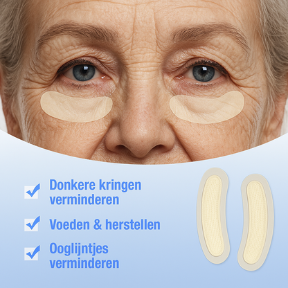 Lumea oogmasker
