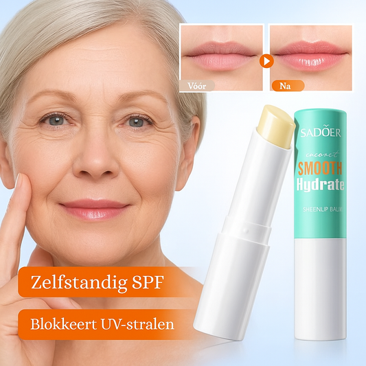 SPF Lippenbalsem