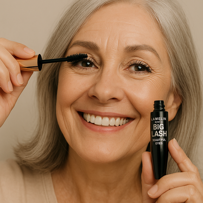 VolumeCare+ Mascara