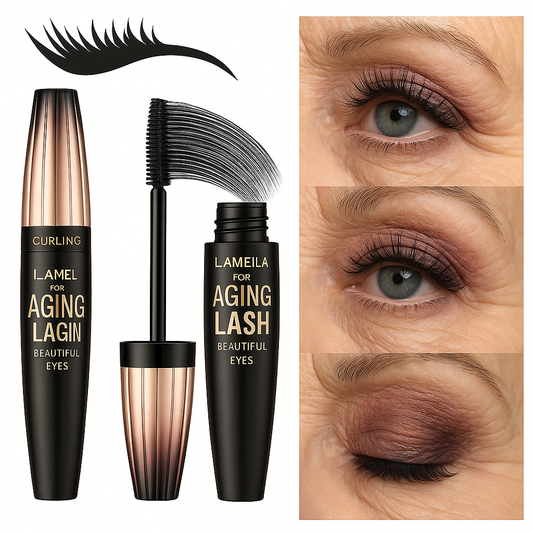 VolumeCare+ Mascara