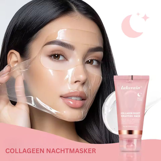 Collageen Nachtmasker