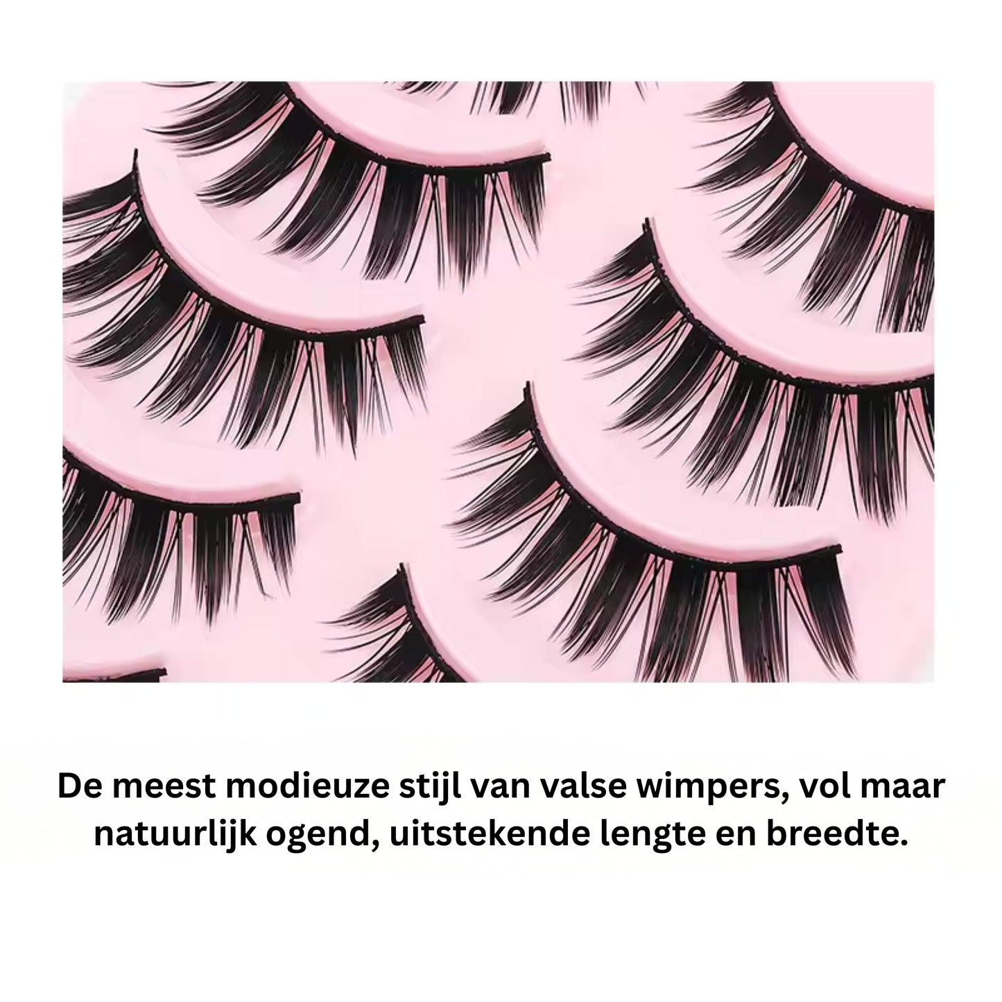 Valse Lange Wimpers