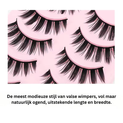Valse Lange Wimpers