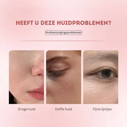 Collageen Nachtmasker