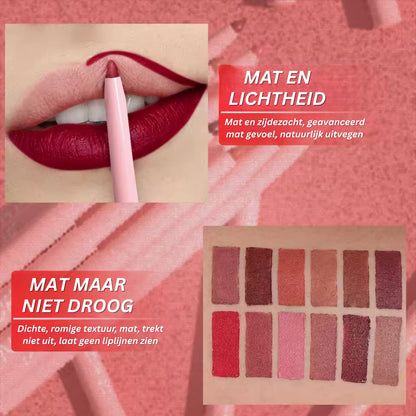 Lip Liner Set