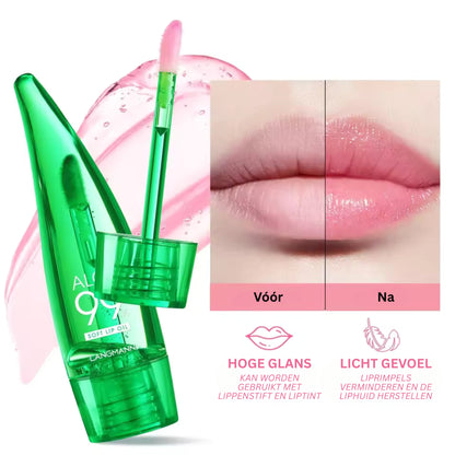 Aloe Vera Lipbalm