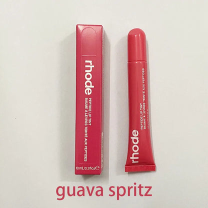 Hydraterende Blush Stick voor Lippen en Wangen – Natuurlijke Kleur, Gemakkelijk Aan Te Brengen, Romige Textuur 8