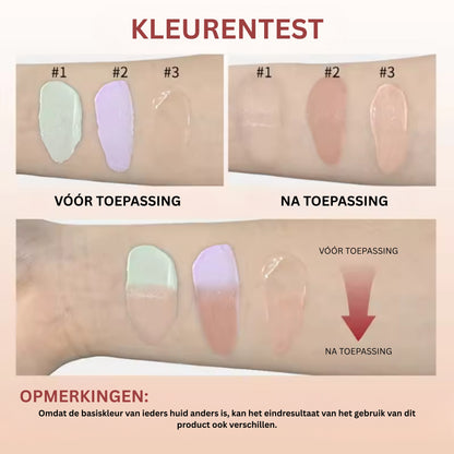 Correctiecrème