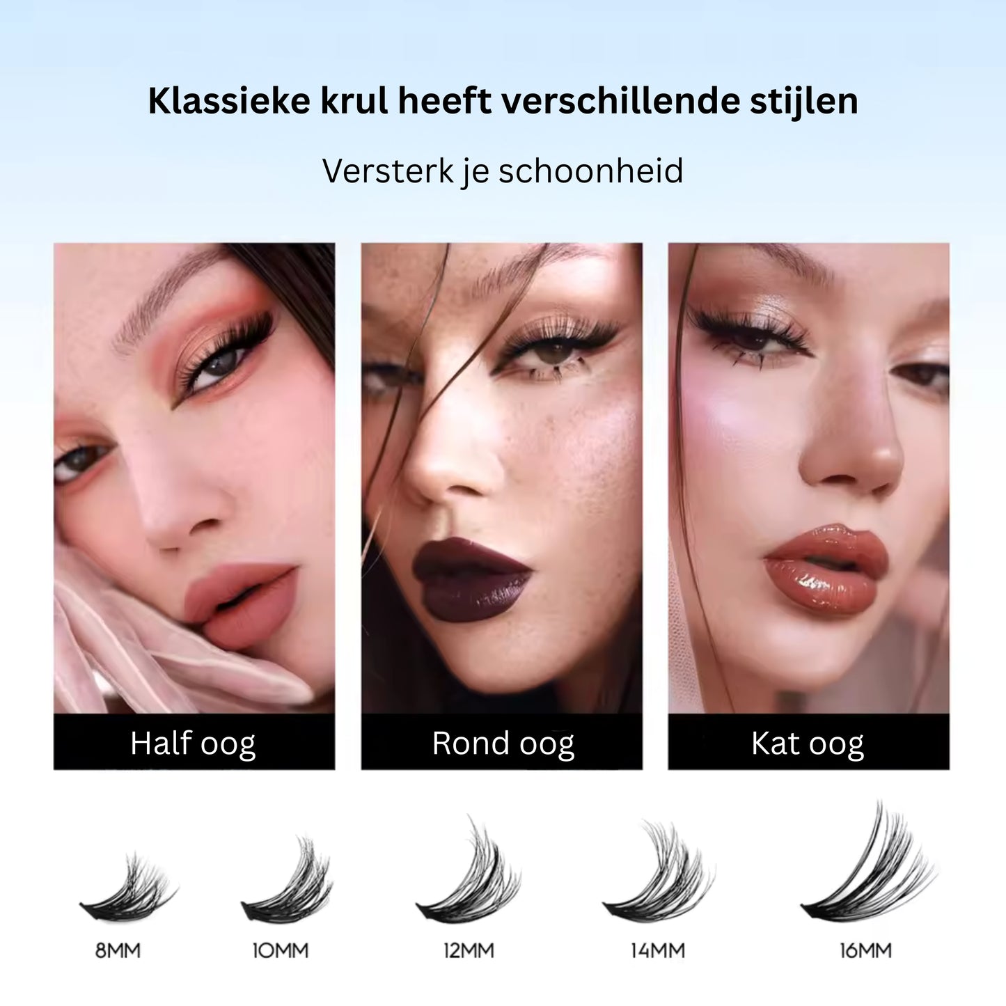 Wimperset