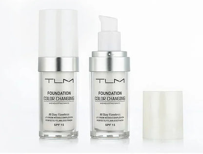 TLM Foundation Crème