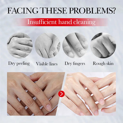 Kojiczuur Handcrème