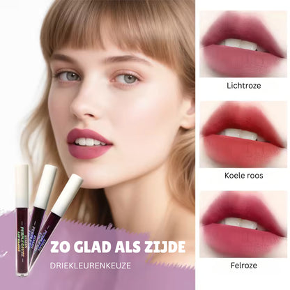 Peel off lipgloss