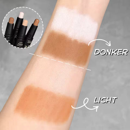 Highlighter Contour Stick
