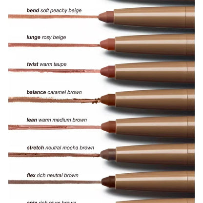 Lippenstift Pen met Peptiden – Langdurige Lip Liner en Tint voor Perfecte Lippen, Hydrateert en Voedt, Verkrijgbaar in Diverse Kleuren 1