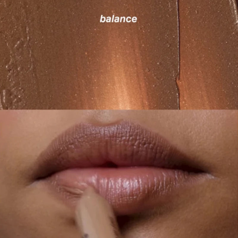 Lippenstift Pen met Peptiden – Langdurige Lip Liner en Tint voor Perfecte Lippen, Hydrateert en Voedt, Verkrijgbaar in Diverse Kleuren 10