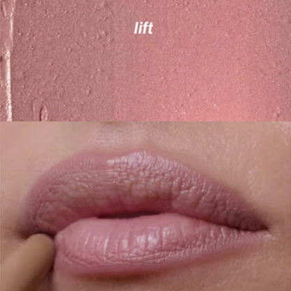 Lippenstift Pen met Peptiden – Langdurige Lip Liner en Tint voor Perfecte Lippen, Hydrateert en Voedt, Verkrijgbaar in Diverse Kleuren 12