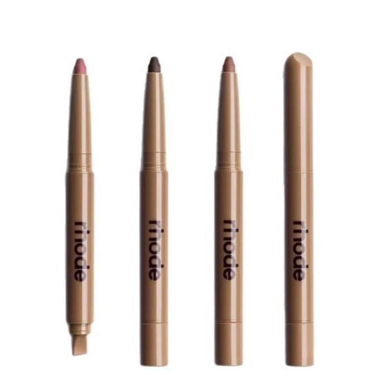Lippenstift Pen met Peptiden – Langdurige Lip Liner en Tint voor Perfecte Lippen, Hydrateert en Voedt, Verkrijgbaar in Diverse Kleuren 3