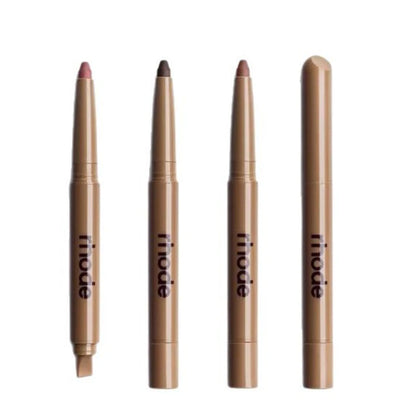Lippenstift Pen met Peptiden – Langdurige Lip Liner en Tint voor Perfecte Lippen, Hydrateert en Voedt, Verkrijgbaar in Diverse Kleuren 3