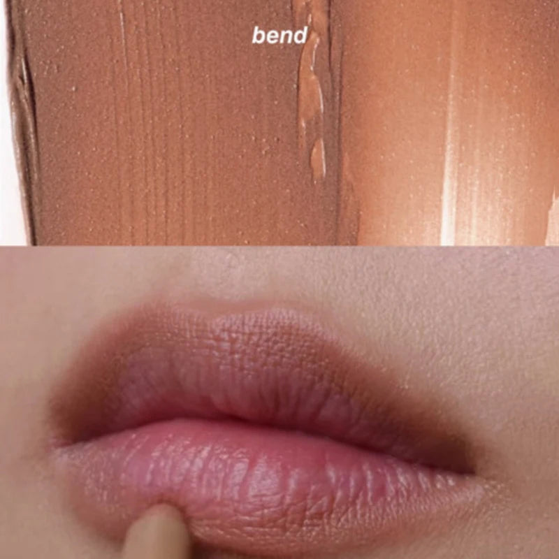 Lippenstift Pen met Peptiden – Langdurige Lip Liner en Tint voor Perfecte Lippen, Hydrateert en Voedt, Verkrijgbaar in Diverse Kleuren 6