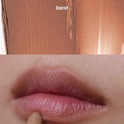 Lippenstift Pen met Peptiden – Langdurige Lip Liner en Tint voor Perfecte Lippen, Hydrateert en Voedt, Verkrijgbaar in Diverse Kleuren 6