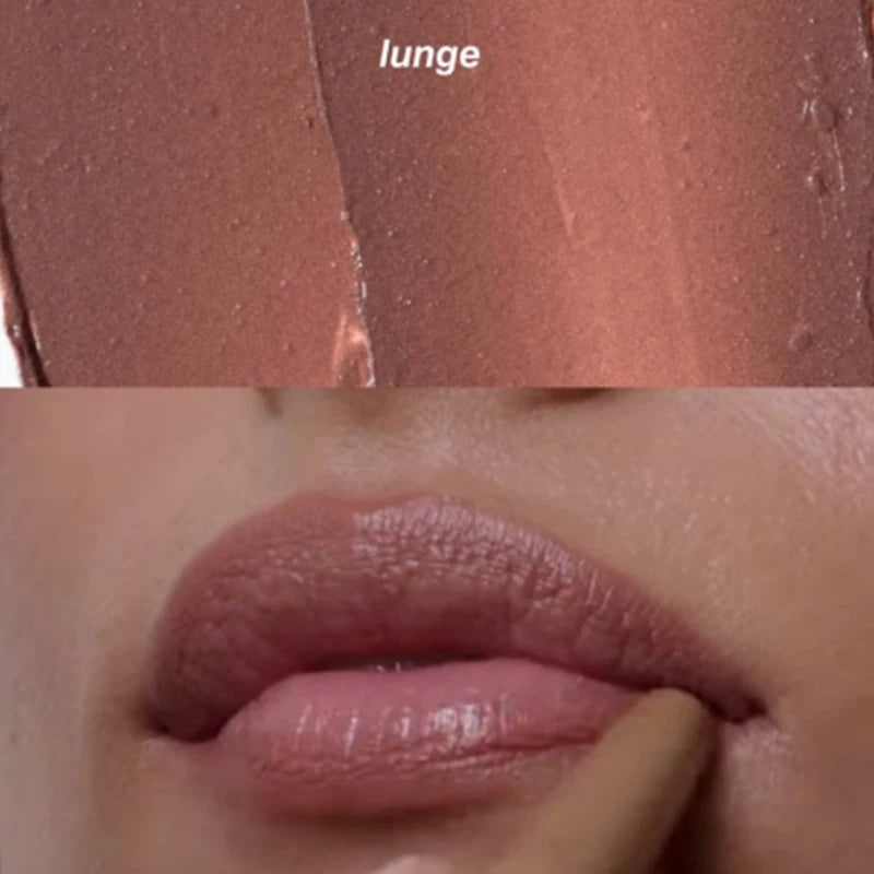 Lippenstift Pen met Peptiden – Langdurige Lip Liner en Tint voor Perfecte Lippen, Hydrateert en Voedt, Verkrijgbaar in Diverse Kleuren 9
