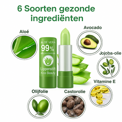 Aloe Vera Lippenstift