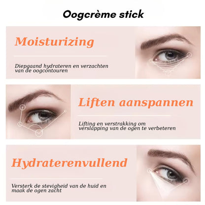 Slakkenoogcrème Stick